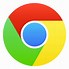 Image result for Chrome Logo No Background