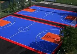 Image result for Basketball Court Free Throw Line