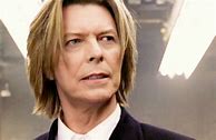 Image result for David Bowie Long Hair