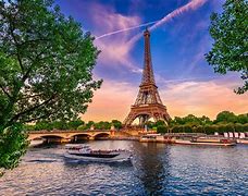 Image result for Paris Tourist Attractions