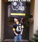 Image result for Steelers Meme Kevin Pickett