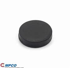 Image result for Round Rubber Magnet