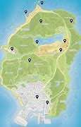 Image result for GTA 5 Secret Locations