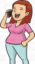 Image result for Happy Phone Call Clip Art
