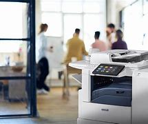 Image result for Printer and Office Workers