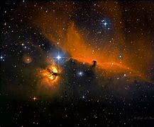 Image result for Horsehead Nebula