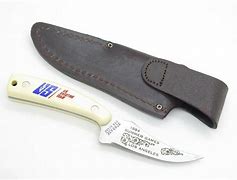 Image result for Sharpfinger Knife Handcrafted