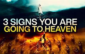 Image result for Going to Heaven