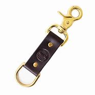 Image result for Swivel Snap Key FOB