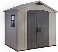 Image result for Plastic Sheds 8X6