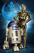 Image result for Star Wars C-3PO and R2-D2