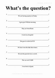 Image result for Who Do You Admire and Why Questions Worksheet