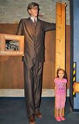 Image result for 8 Foot People