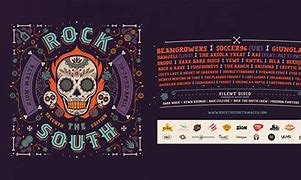 Image result for Rock the South 2018