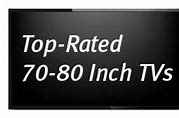 Image result for Sony 80 Inch TV