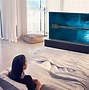Image result for Latest LG Rollable OLED TV