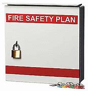 Image result for Placards Signs Fire Safety Grainger
