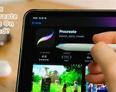 Image result for Is Procreate Free for iPad