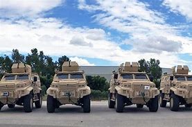 Image result for Armoured Vehicles
