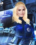 Image result for Marvel Ultimate Alliance 3 Invisible Woman