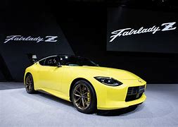 Image result for Nissan Fairlady 2023