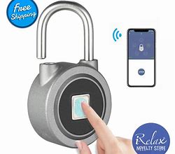 Image result for lock on smart locks