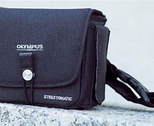 Image result for Olympus Camera Bag
