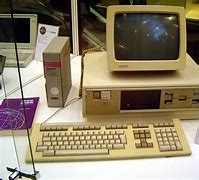 Image result for Vintage Computer Lady