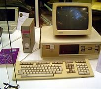 Image result for What Is a Old Computer