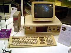 Image result for Large Vintage Computer