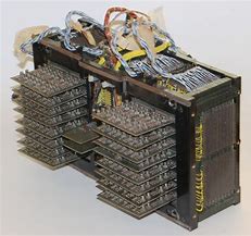 Image result for IBM 360 Model 91 Core/Memory