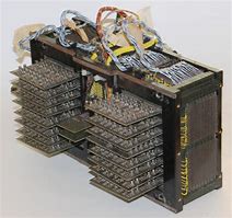 Image result for Core Memory Board