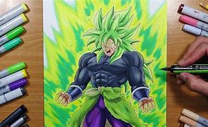 Image result for Goku Alternate Design