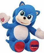 Image result for Sonic Colors Plush