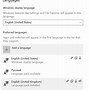 Image result for How to Change Keyboard Settings Windows 1.0