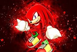 Image result for Knuckles Wallpaper 4K