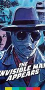 Image result for Memoirs of an Invisible Man VHS