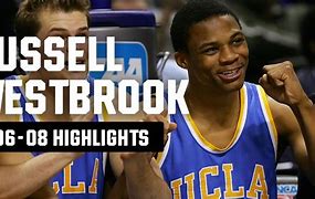 Image result for Russell Westbrook College
