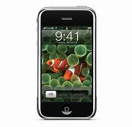 Image result for 2007 iPhone Introduced