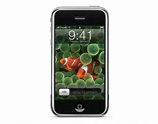 Image result for iPhone 1 2007