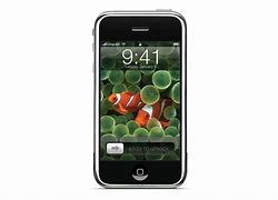 Image result for iPhone X 2007