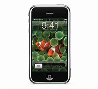 Image result for 2007 iPhone Debut