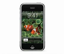 Image result for Apple iPhone 1-White