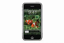 Image result for 2007 Iphone1