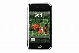 Image result for Back of Original iPhone