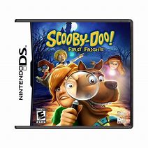 Image result for Scooby-Doo! First Frights