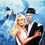 Image result for Memoirs of an Invisible Man 1992 Cast