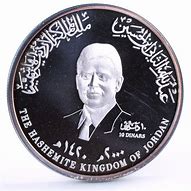 Image result for Millennium Year Coin 2000