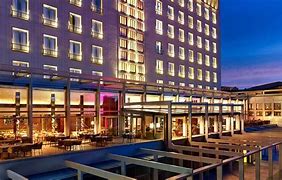 Image result for Hotel Belgrade