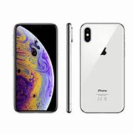 Image result for iPhone XS Silver